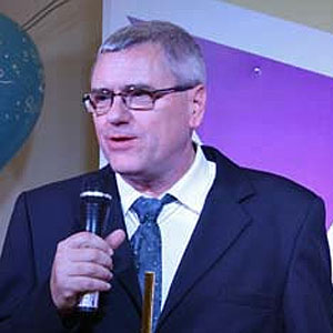 Varga András